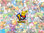 Pokémon Group