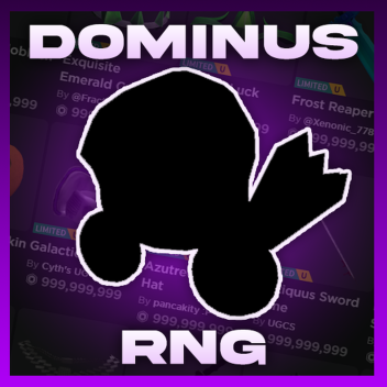 Dominus RNG (Testing)