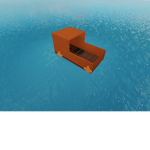 One boat fan group