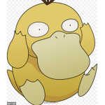 Psyduck Gang
