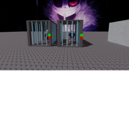 MAXIMUM SECURITY SANS PRISON