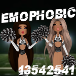EM0PHOBIC