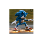 SONIC MOVIE FAN GROUP!!!!!!!!!