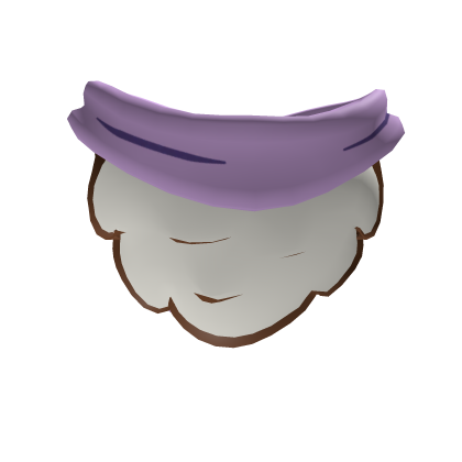 Tuye's Scarf