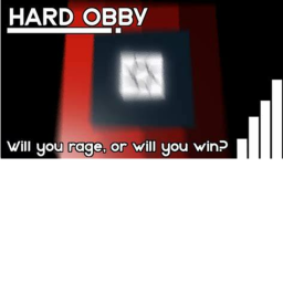 The Hard Obby