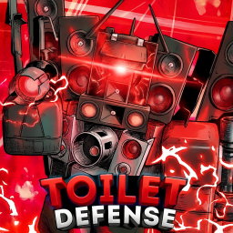 [👑 NEW] Skibidi Defense X
