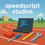 SpeedScript Studios