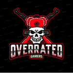 The Overrated Gamers