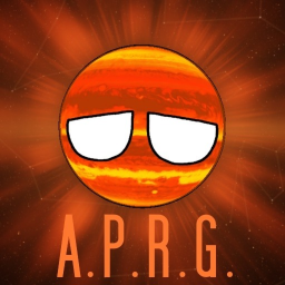 Average Planetball Roleplay Game
