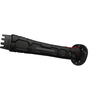 HQ Murasama handle of jetstreams thumbnail