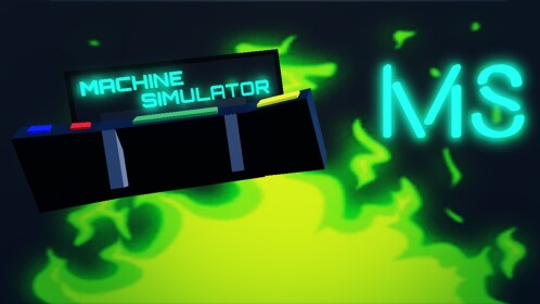 Machine Simulator