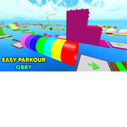 fun obby