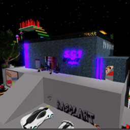 S.G.I nights