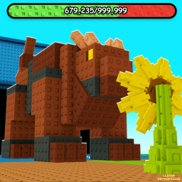 [NEW] Plants vs Beasts