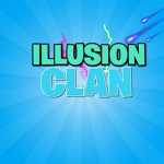 Illusion Bedwars Clan