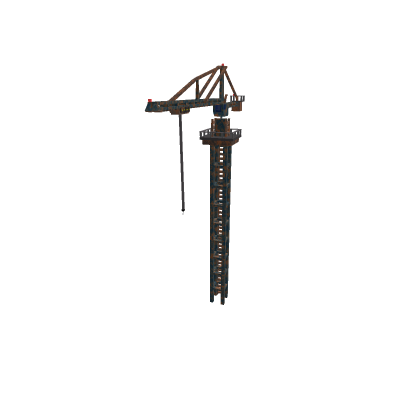 Crane