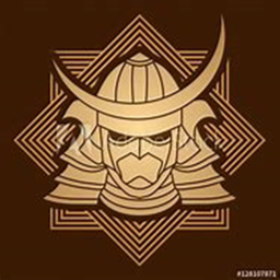 Samurai Training Area.