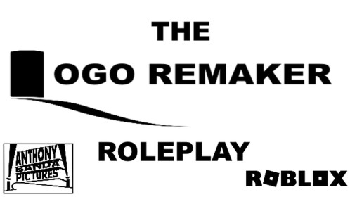 The Logo Remaker Roleplay