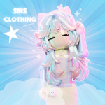 ~S1NS Clothing~