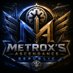 Metrox's Ascendance Republic