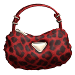 2000s Vintage Luxury Designer Purse (LIMITED)