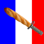 Seekers of the Baguette