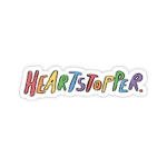 Heartstopper Games
