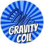 GravityCoil!
