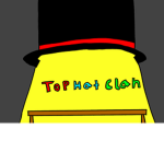 Top Hat Clan For the Classy