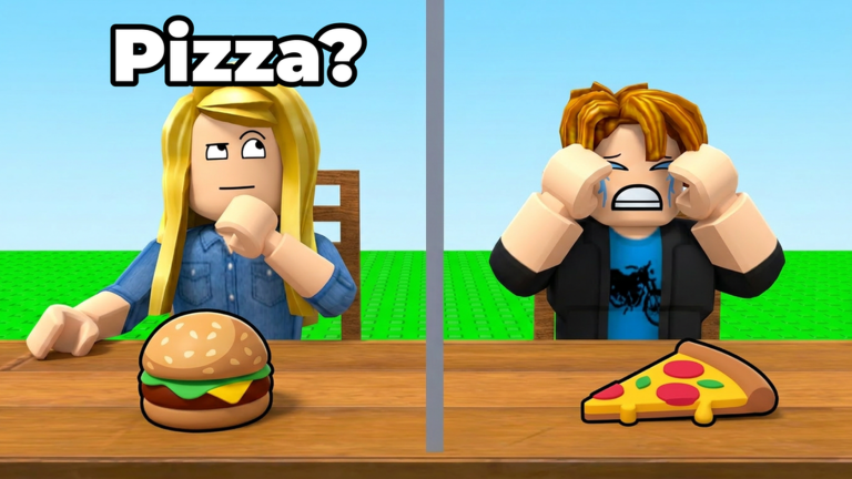 Guess My Food 🍔 screenshot 3