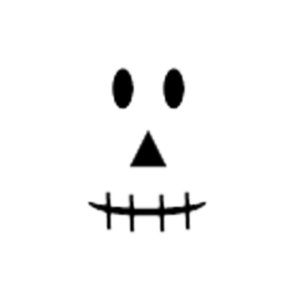 face Roblox decal