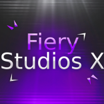 Fiery Studios X