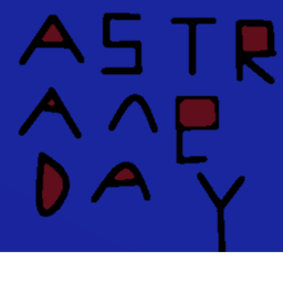 A Strange Day
