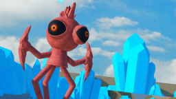 [💎] Stwórz Stworzenie