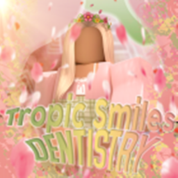 SOON | Tropic Smiles