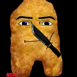 SURVIVE the NUGGET(S)[ HUGE UPDATE🎉 ] icon