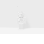 Everything Is White
