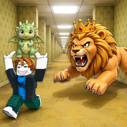 Steal a Pet