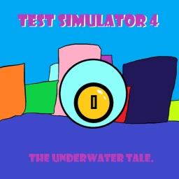 Test Simulator 4 icon