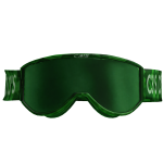 C3's Vintage Racing Goggles (Raised) [LIMITED]