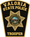 Valoria State Police