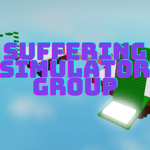 Suffering Simulator Group