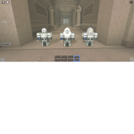 [~] Temple Guards