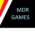MDR GAMES