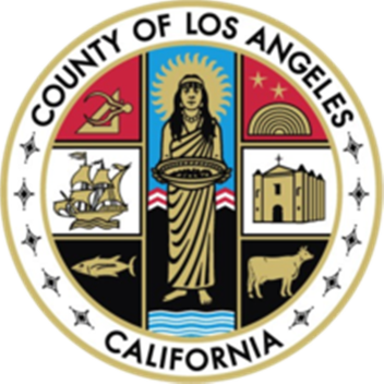 ブロックス・アンジェレス郡