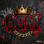 "O.G.M"