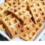 waffle fan club!!!