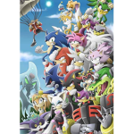 Sanic Central