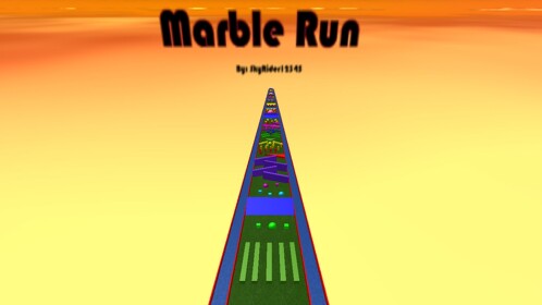 Marble Run EXTREME (12 MIN LONG!!!)