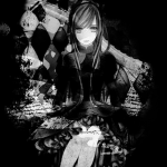 noir angel